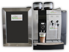 Type 1 Corporate Coffee System