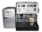 Type 3 Corporate Coffee System