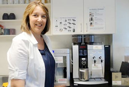 Coffee Customer Testimonials