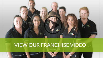 Franchisors video